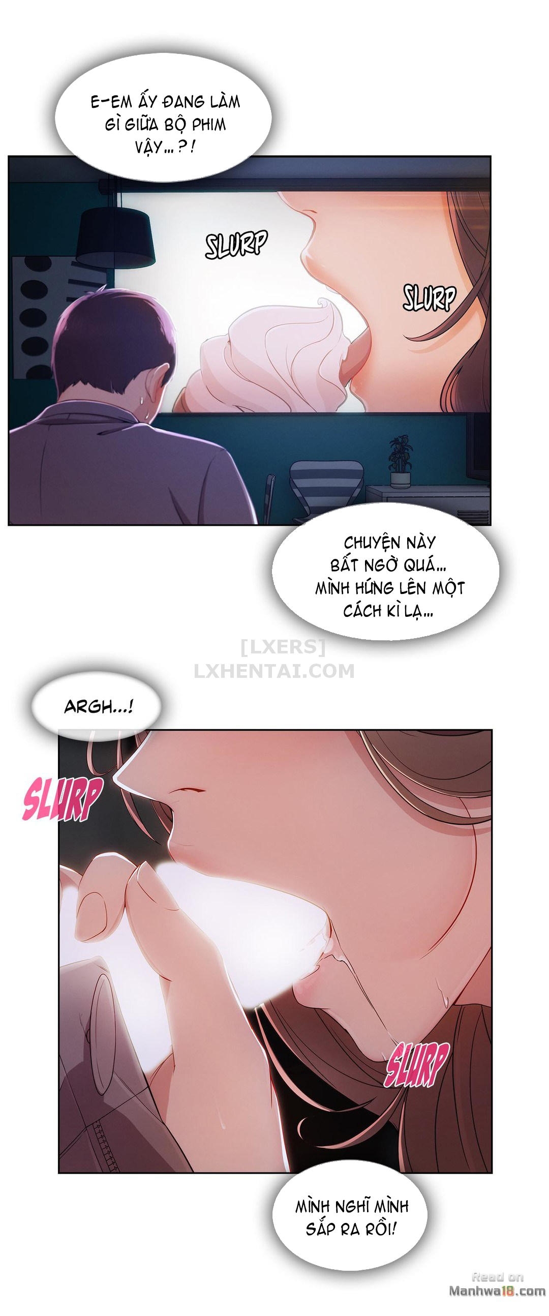 Chapter 30 ảnh 19