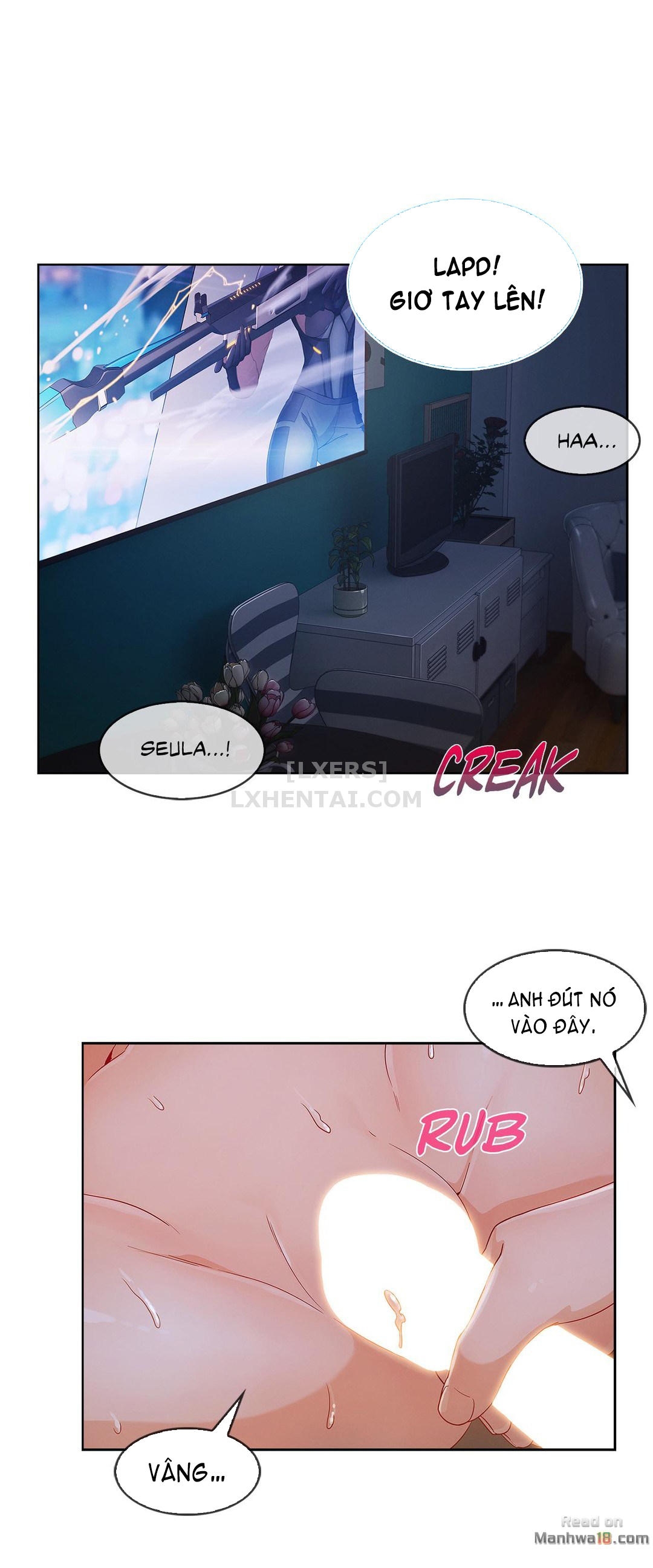 Chapter 30 ảnh 24