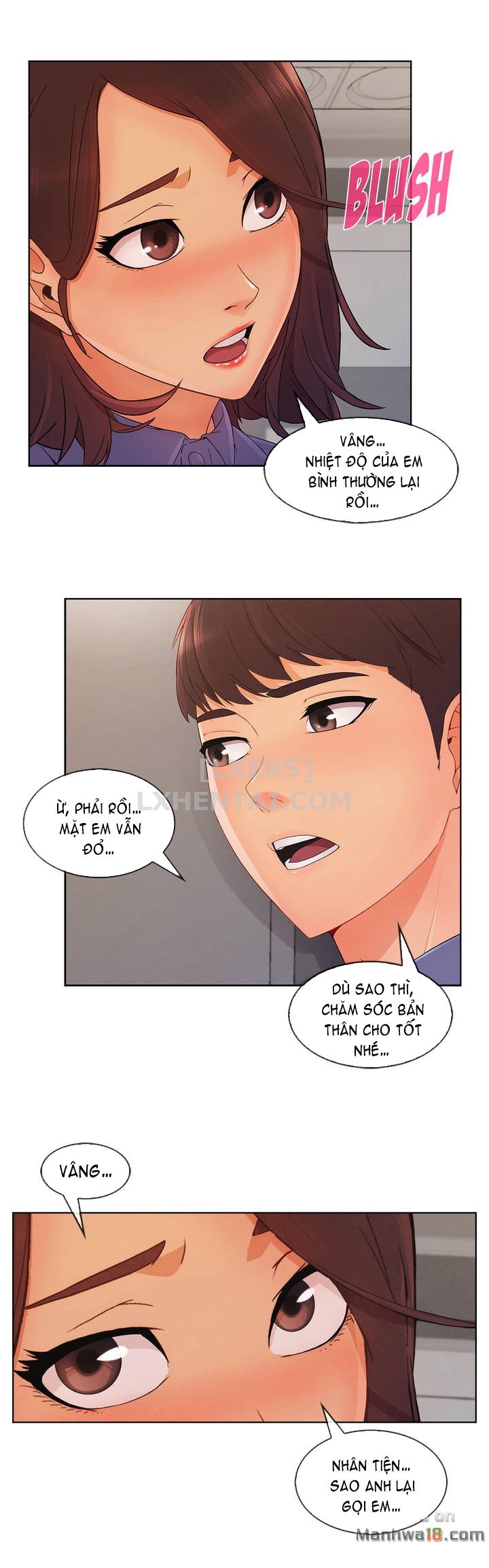 Chapter 31 ảnh 23