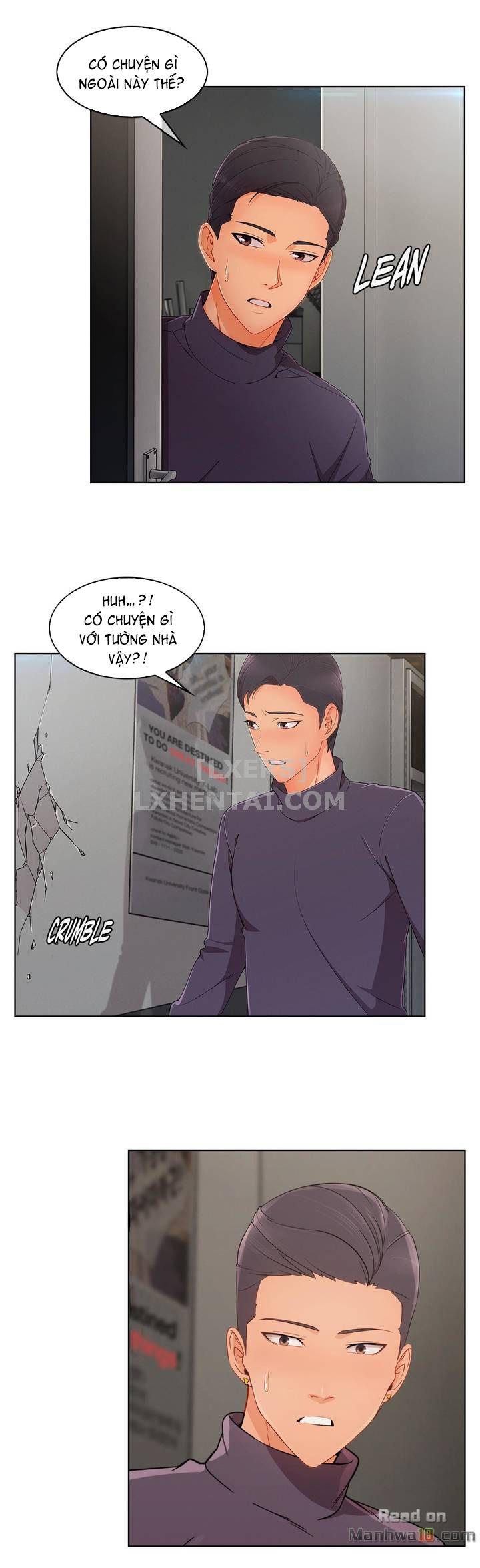 Chapter 32 ảnh 13