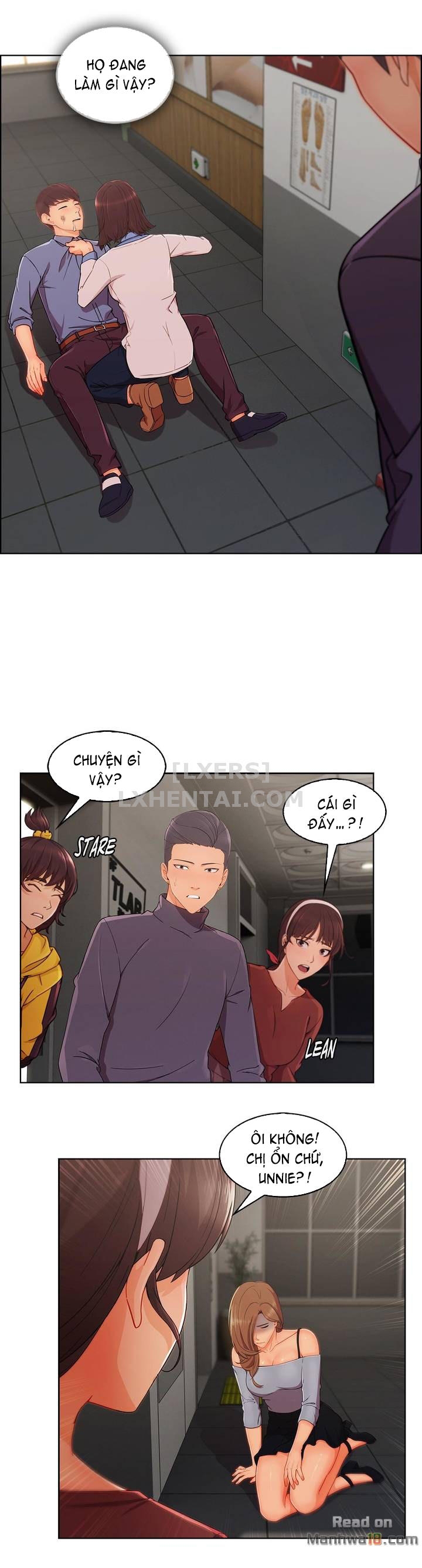 Chapter 32 ảnh 14