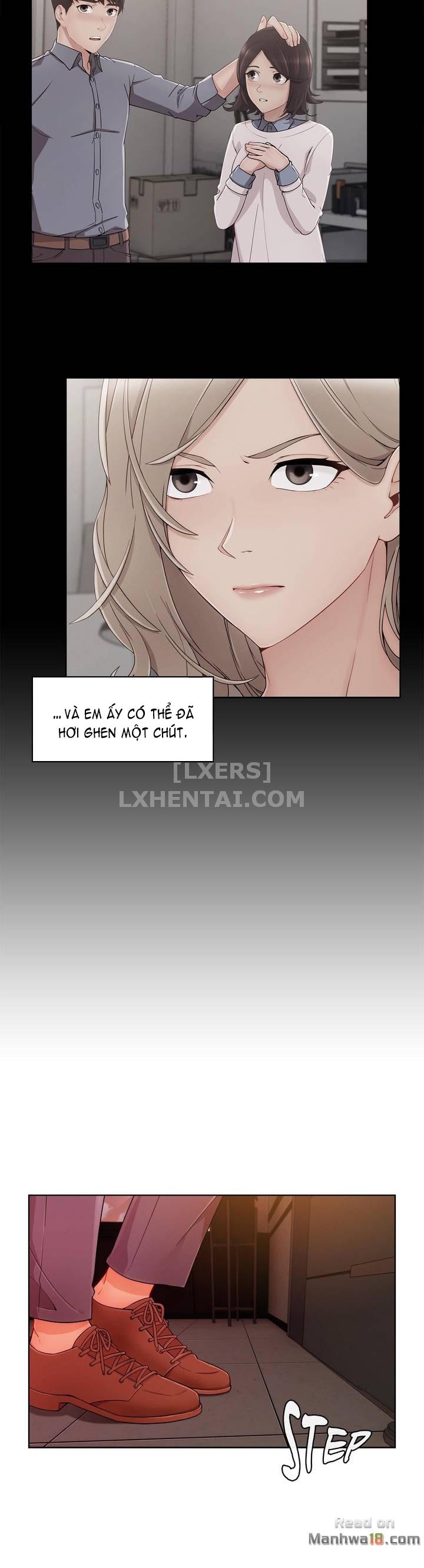 Chapter 33 ảnh 10