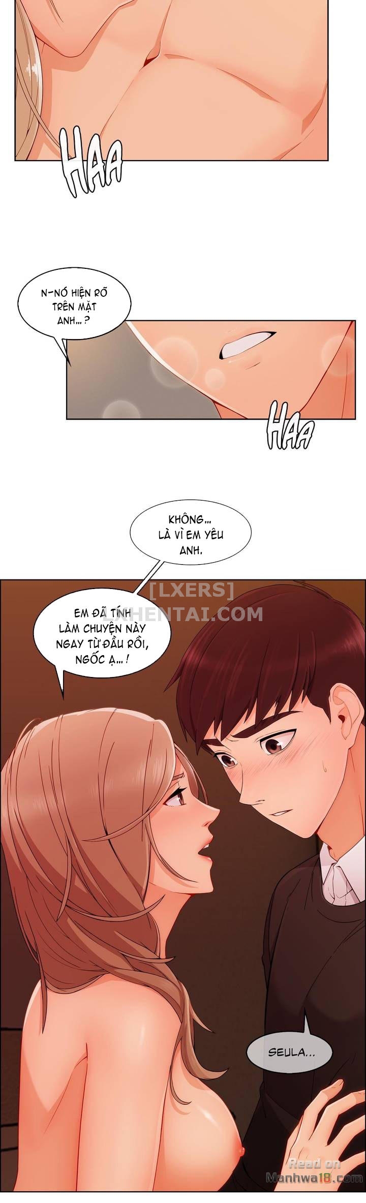 Chapter 33 ảnh 21