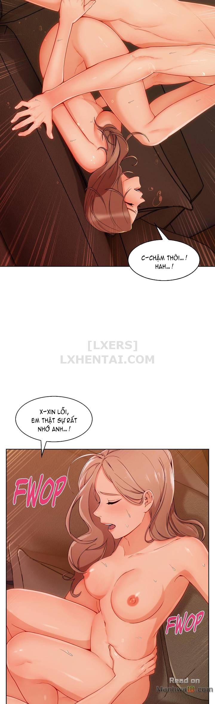 Chapter 33 ảnh 24