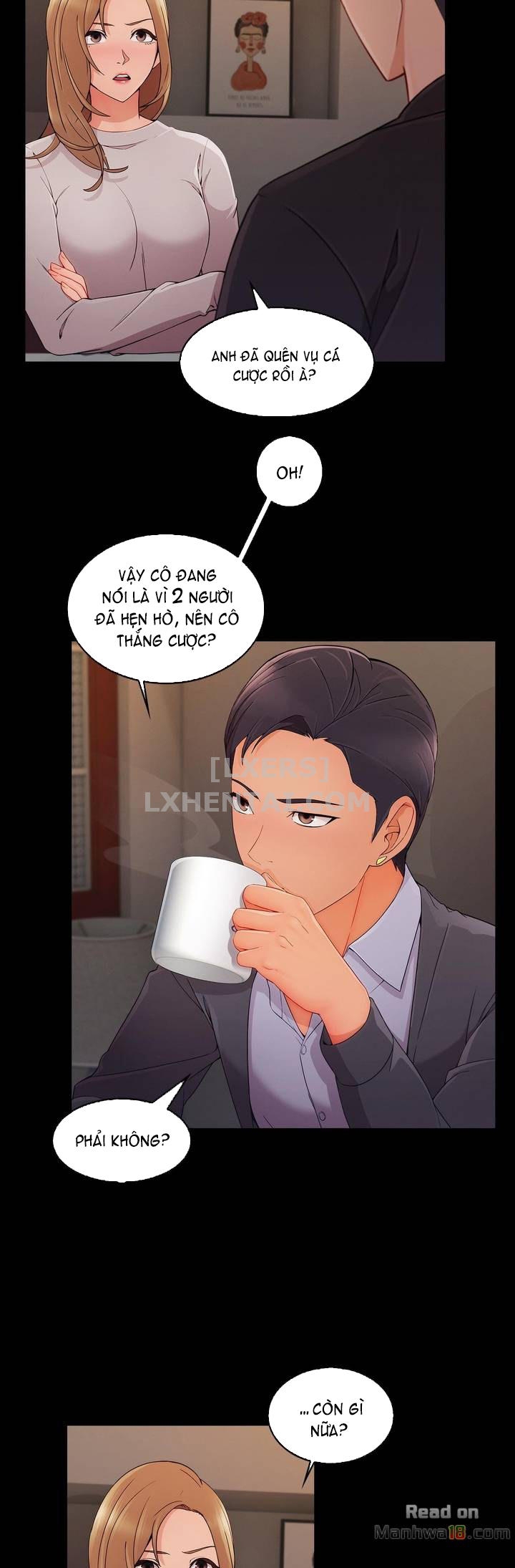 Chapter 33 ảnh 28