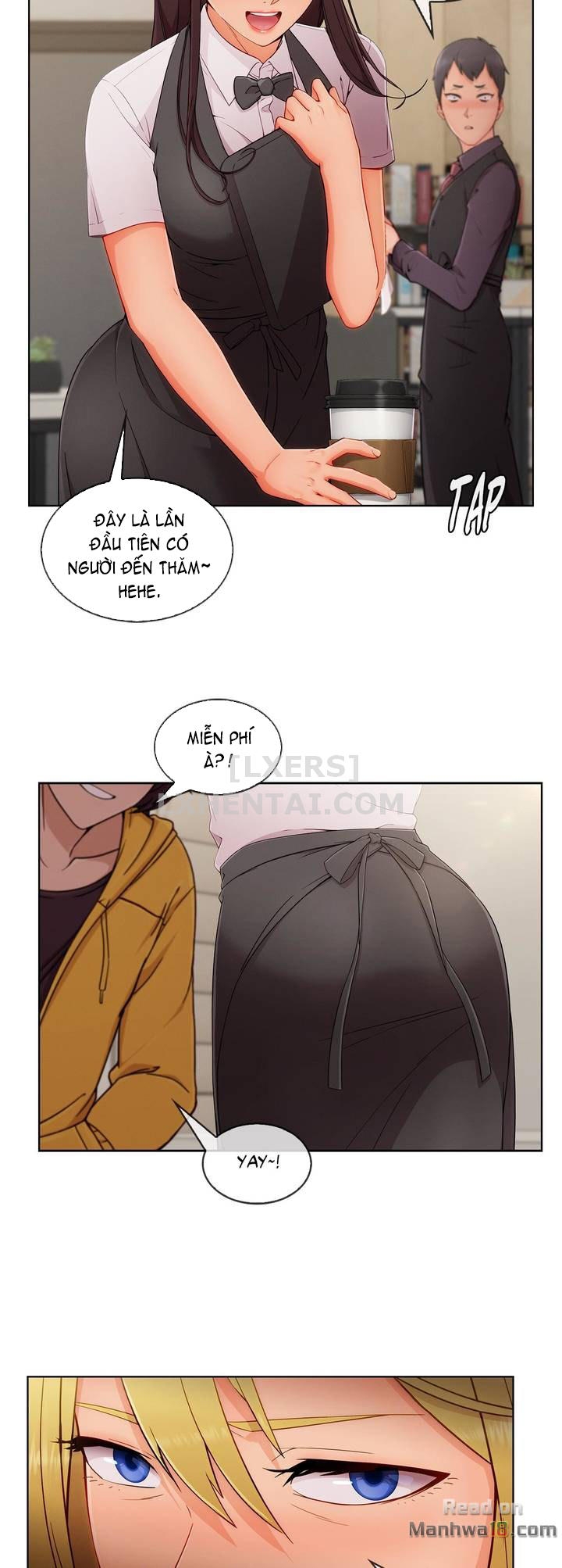 Chapter 34 ảnh 26