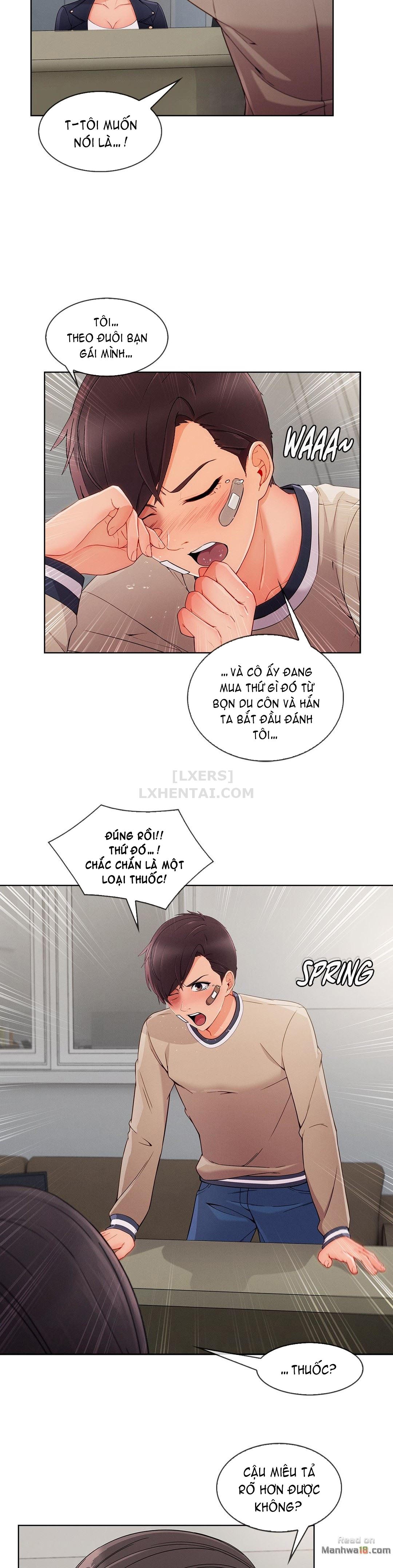 Chapter 39 ảnh 13