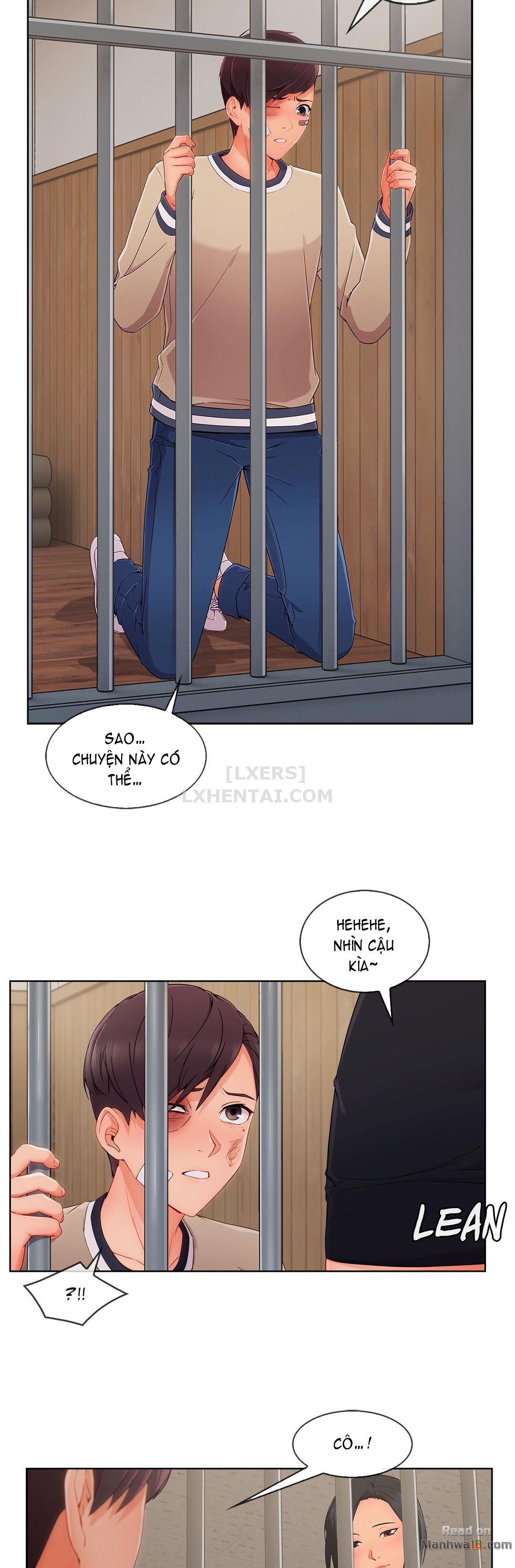 Chapter 39 ảnh 30