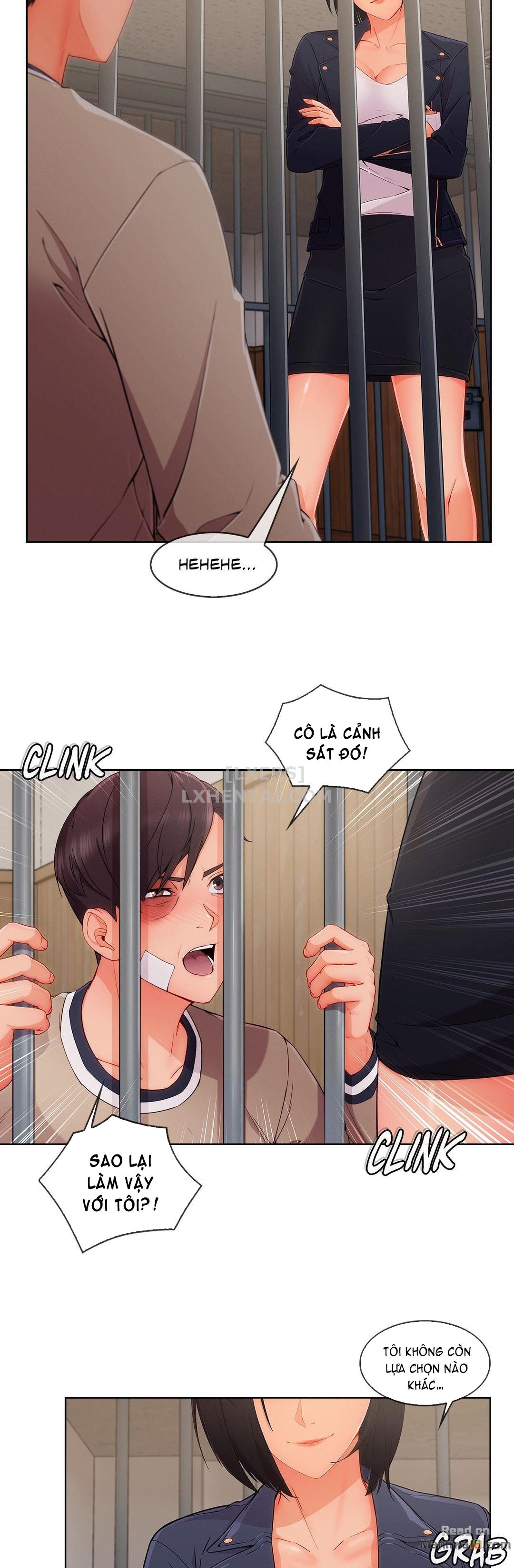 Chapter 39 ảnh 31