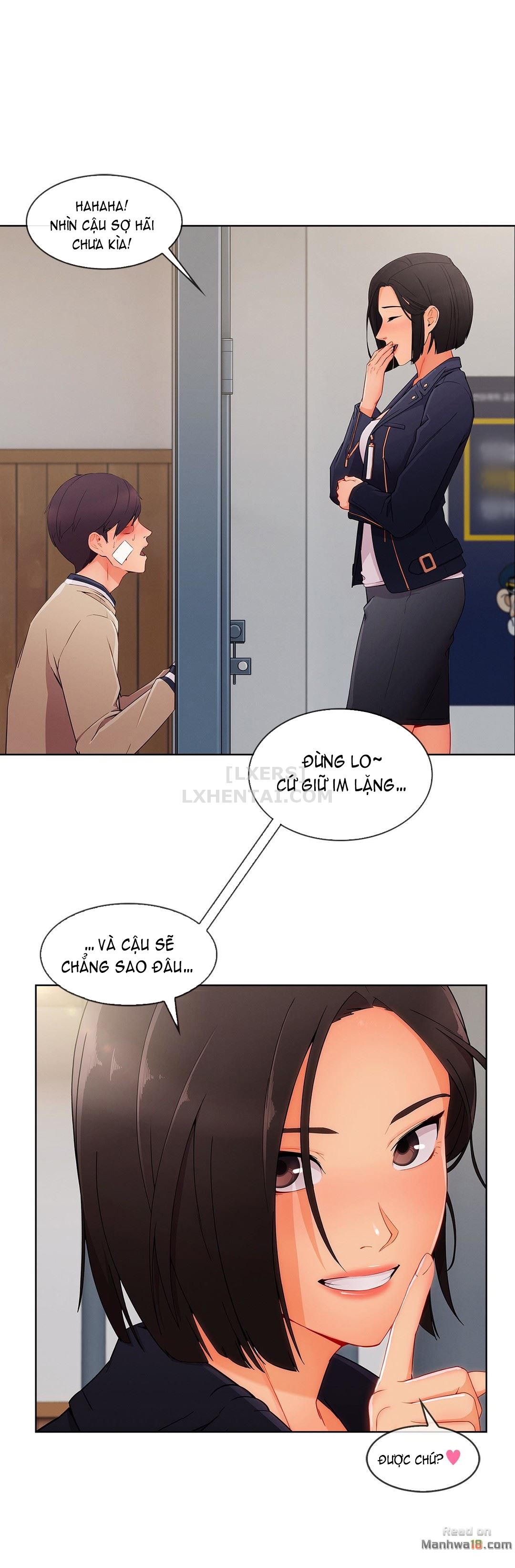 Chapter 39 ảnh 37