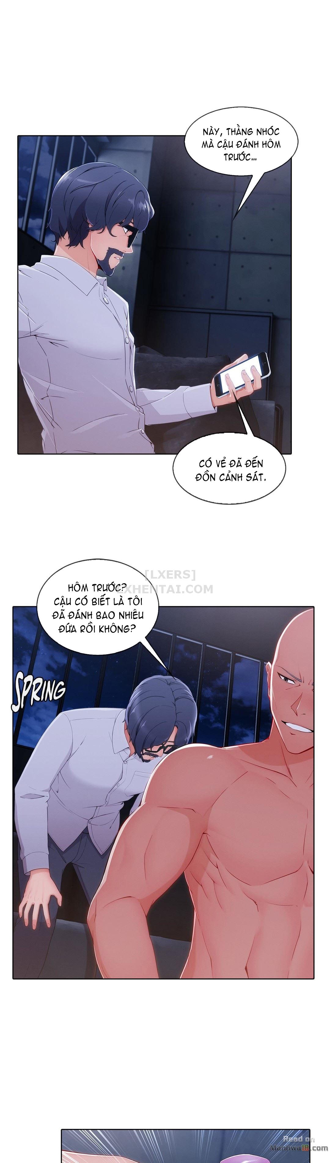 Chapter 40 ảnh 30