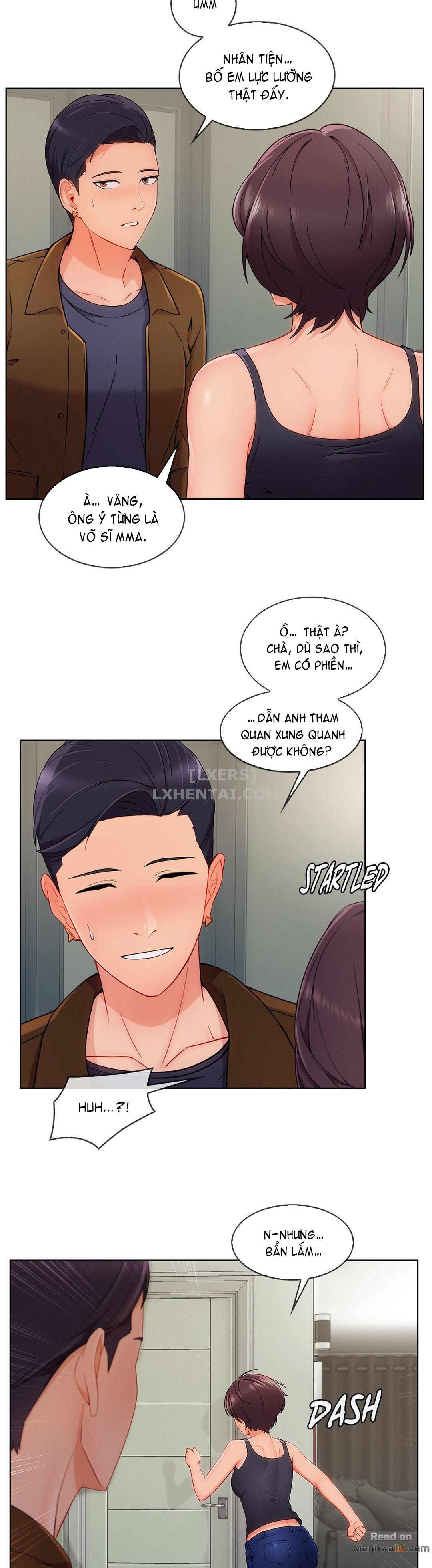 Chapter 40 ảnh 9