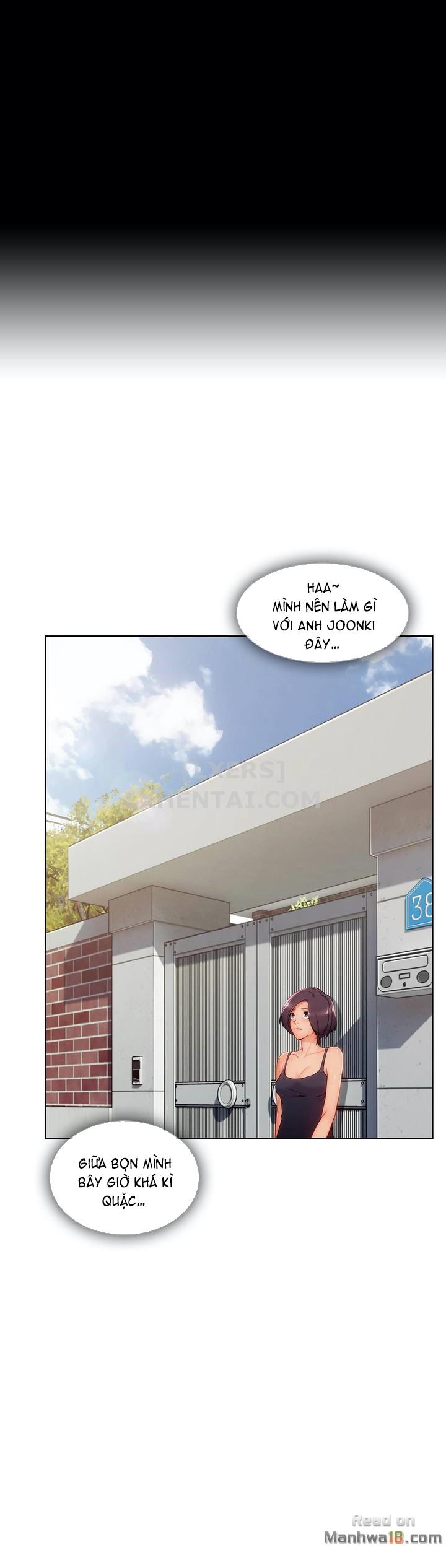 Chapter 41 ảnh 17