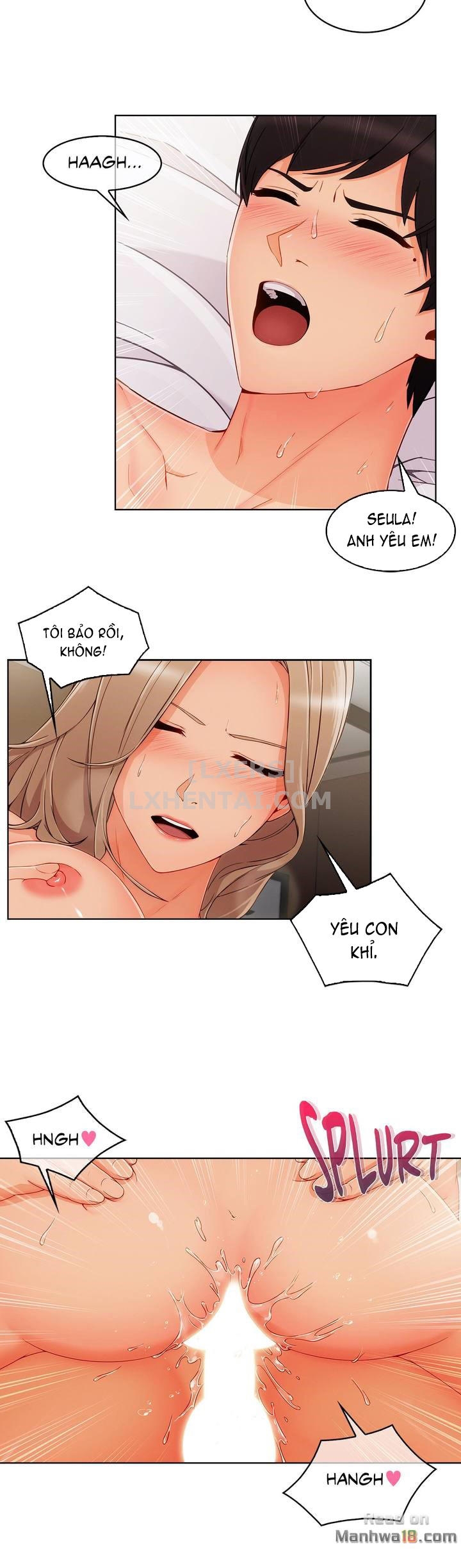 Chapter 41 ảnh 30