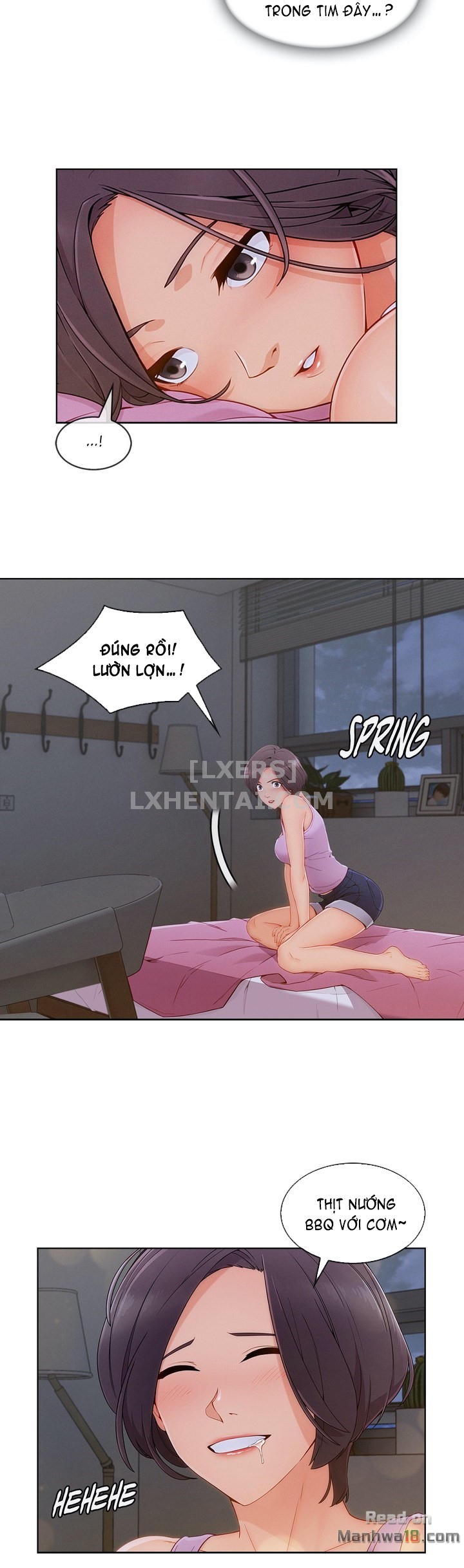 Chapter 43 ảnh 14