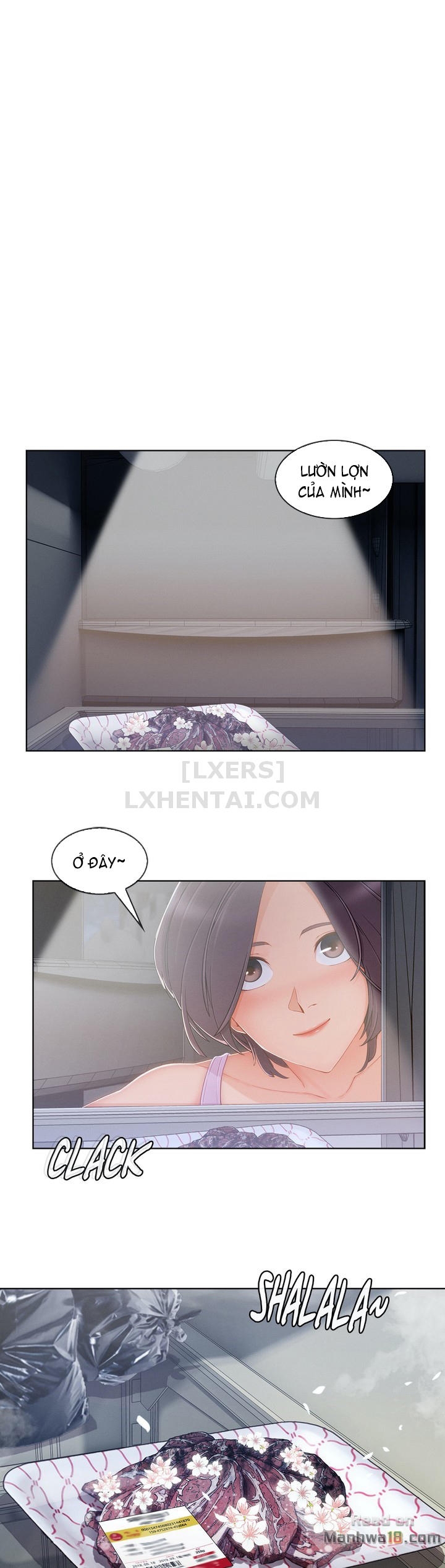 Chapter 43 ảnh 15