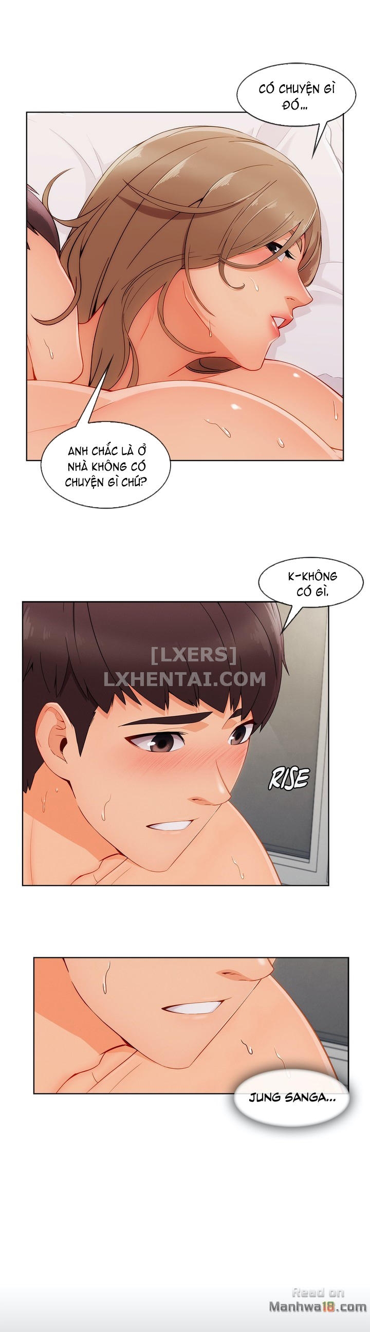 Chapter 45 ảnh 28