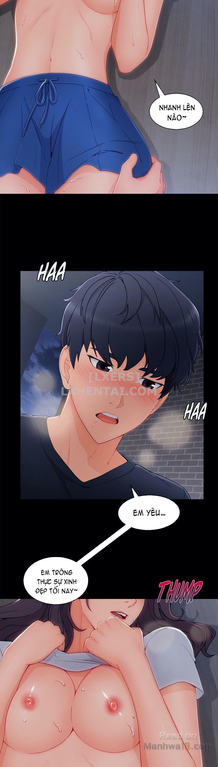 Chapter 50 ảnh 17