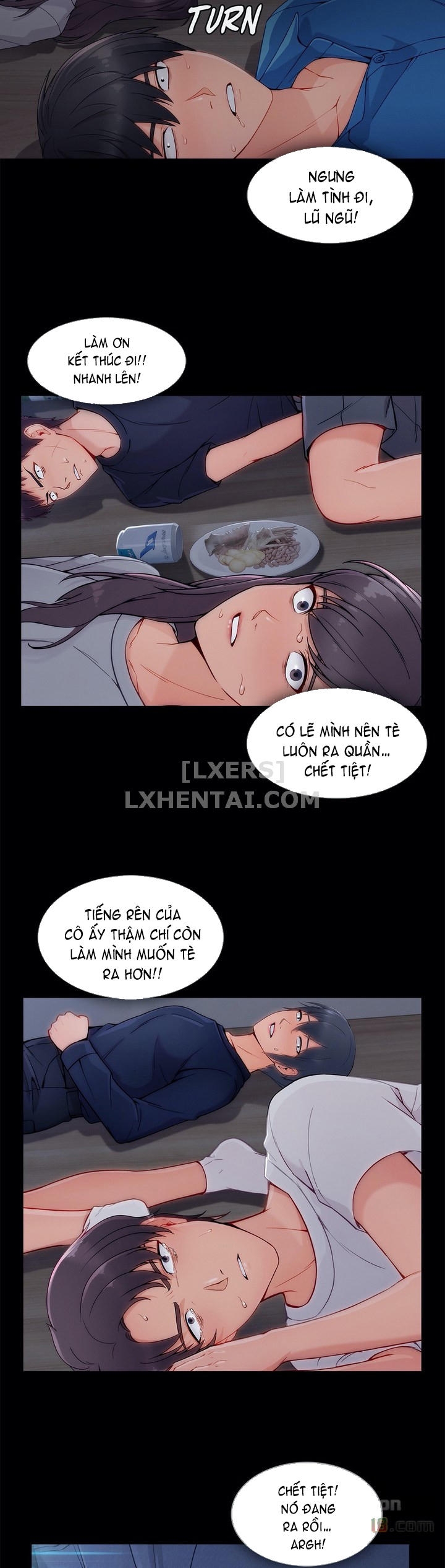 Chapter 50 ảnh 28