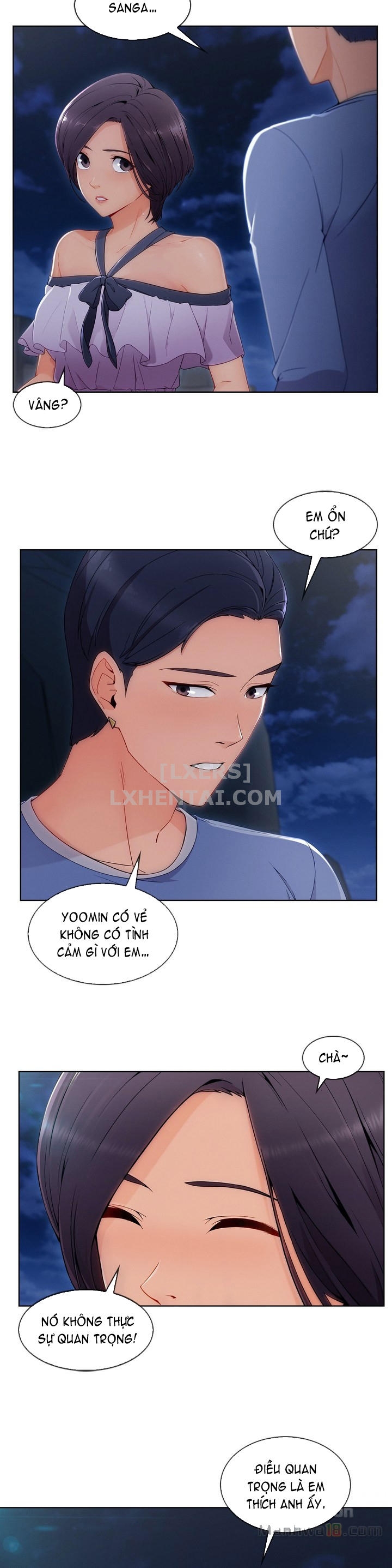 Chapter 52 ảnh 21