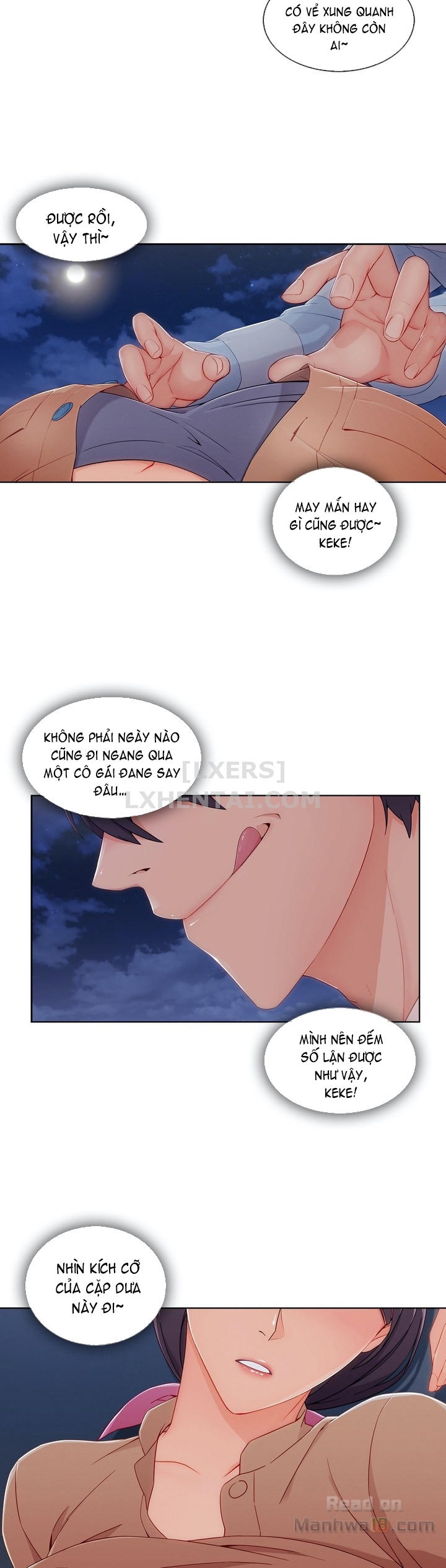 Chapter 52 ảnh 34