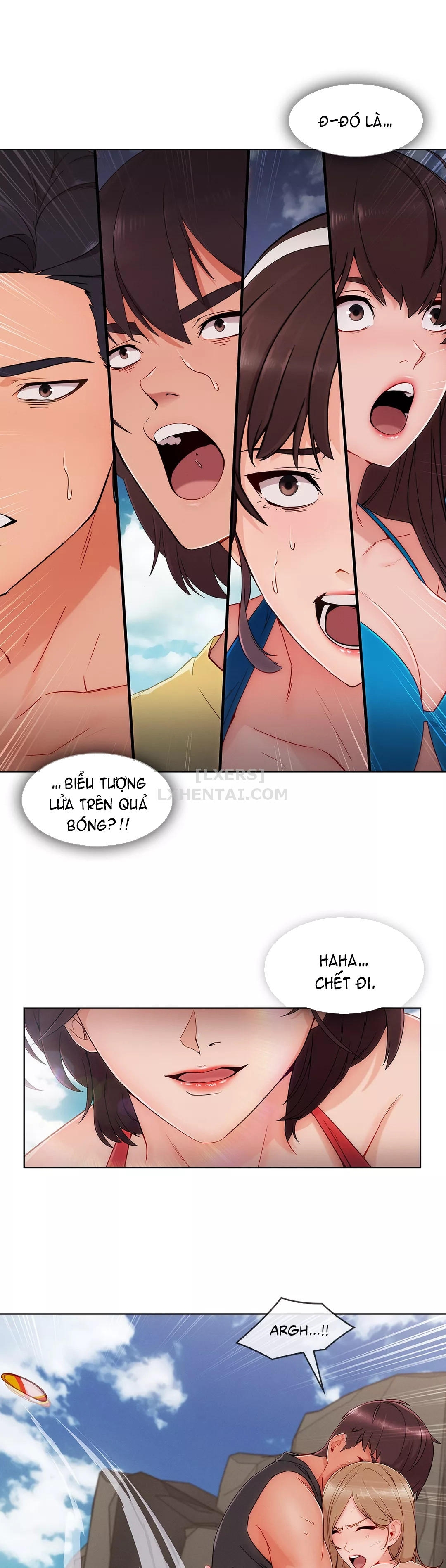 Chapter 54 ảnh 20