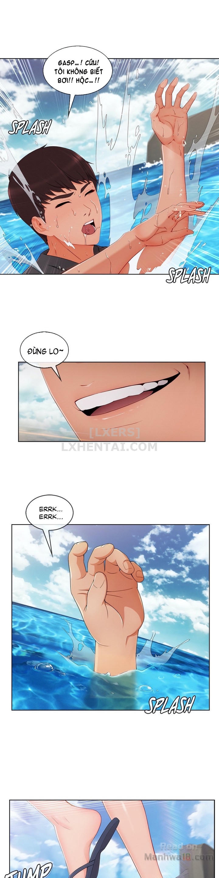 Chapter 56 ảnh 12