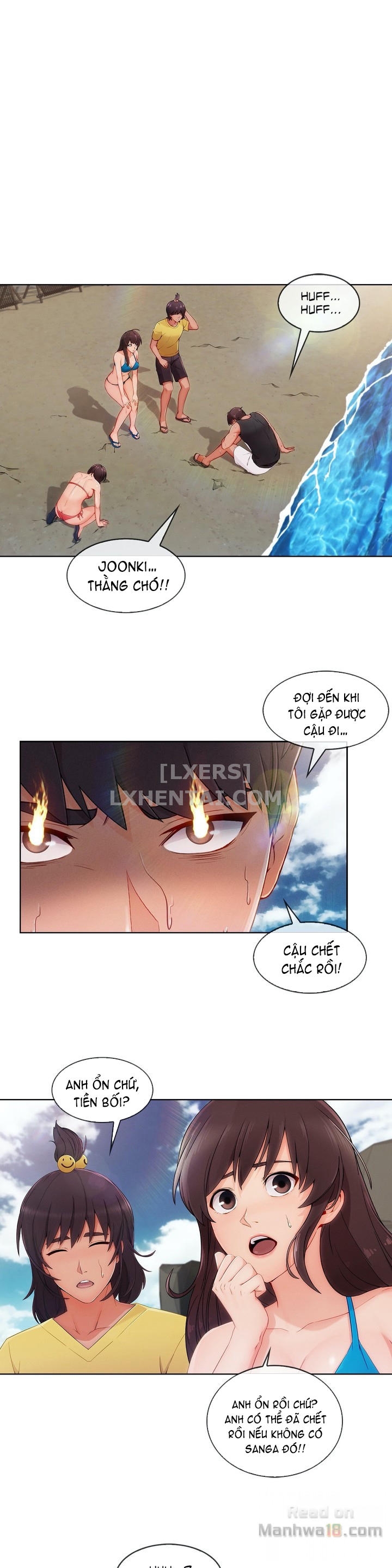 Chapter 56 ảnh 30