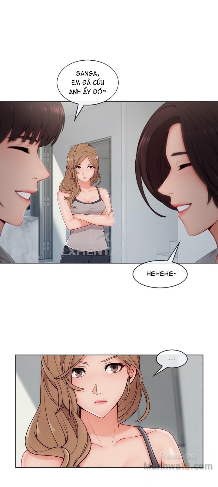 Chapter 56 ảnh 36