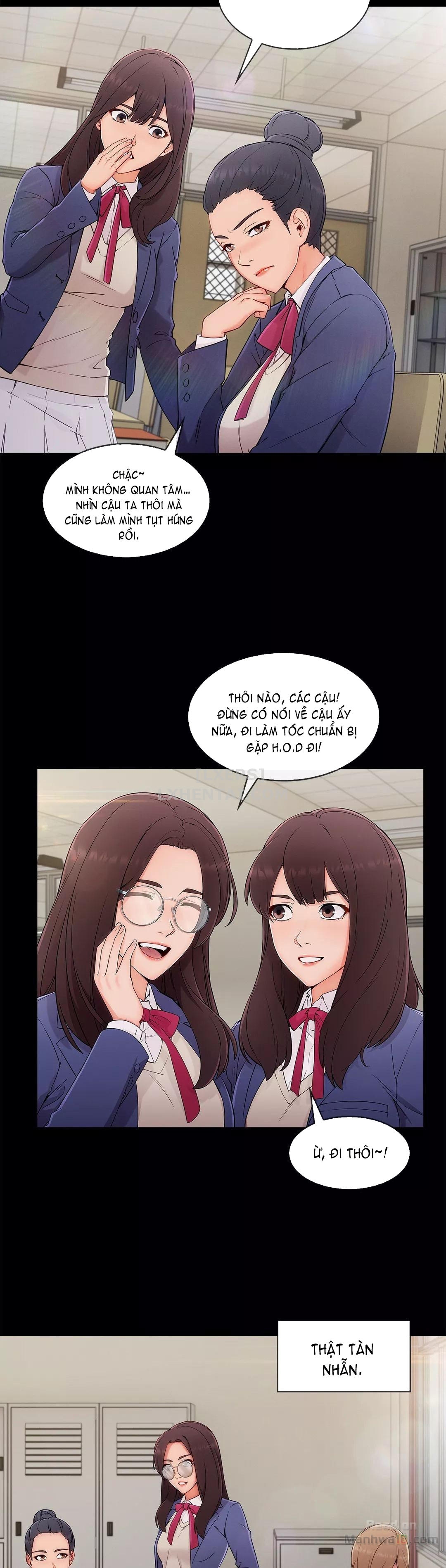 Chapter 57 ảnh 16