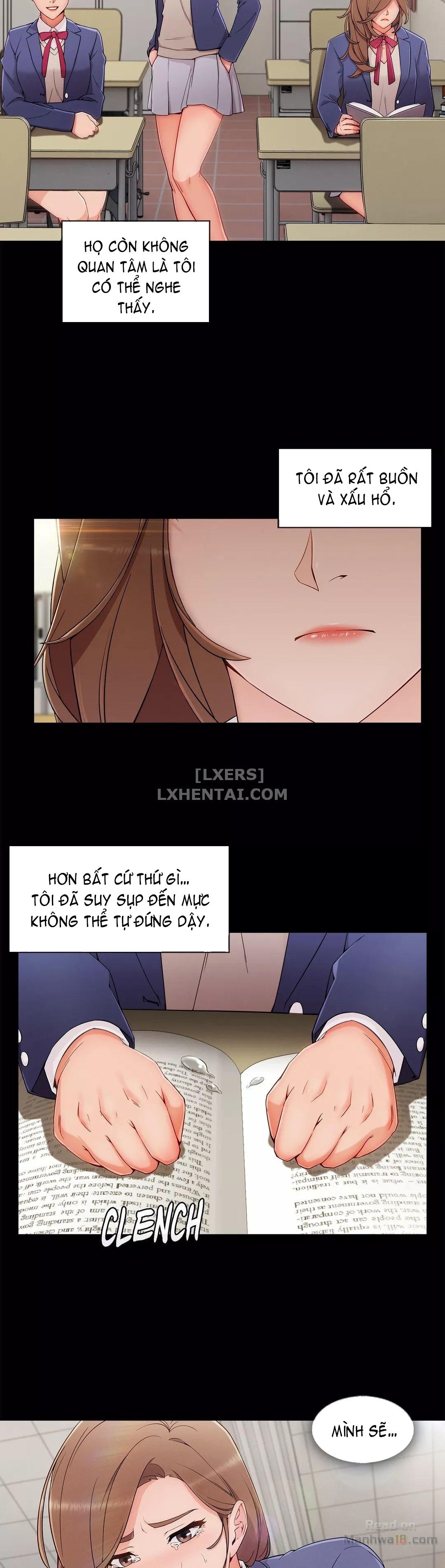 Chapter 57 ảnh 17