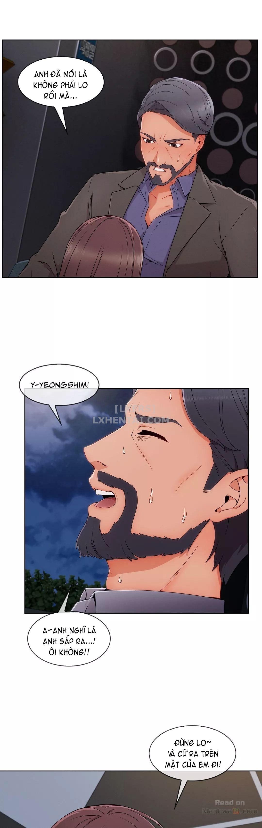 Chapter 57 ảnh 32