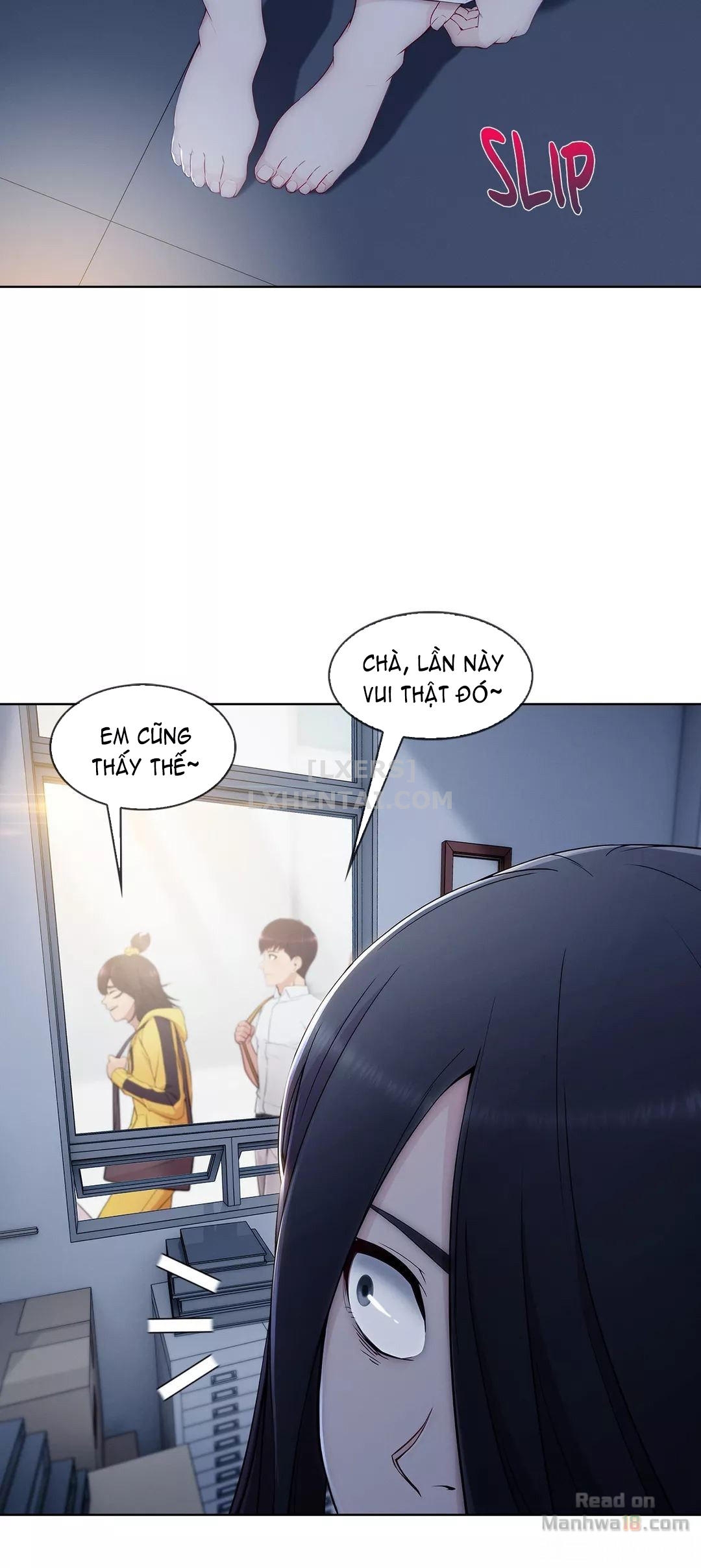 Chapter 58 ảnh 27