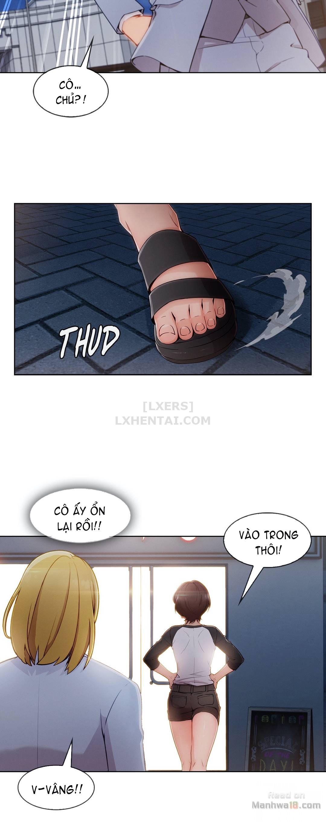 Chapter 60 ảnh 34