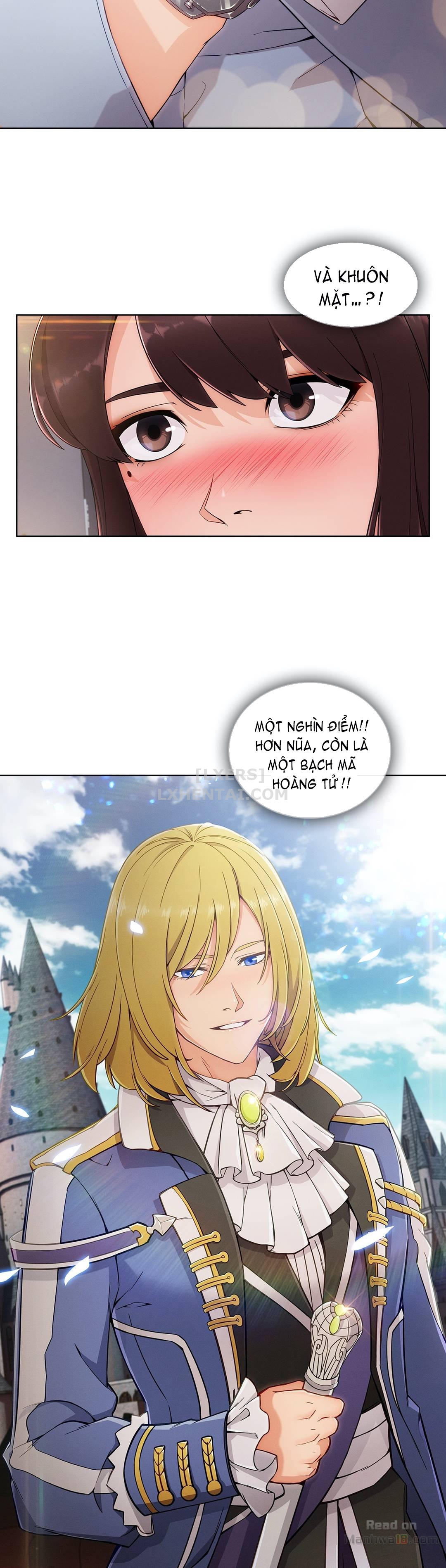 Chapter 60 ảnh 38