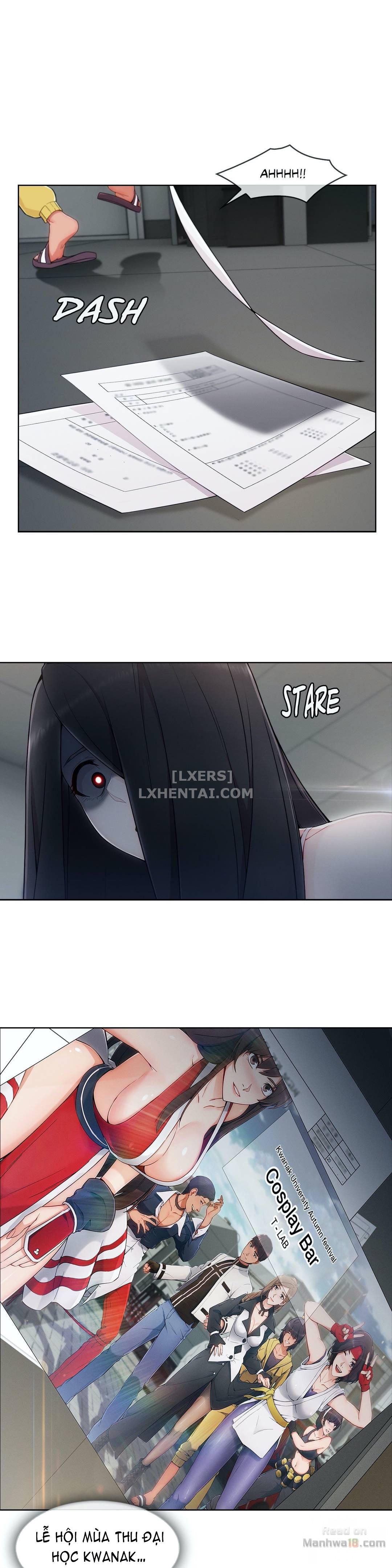 Chapter 64 ảnh 40