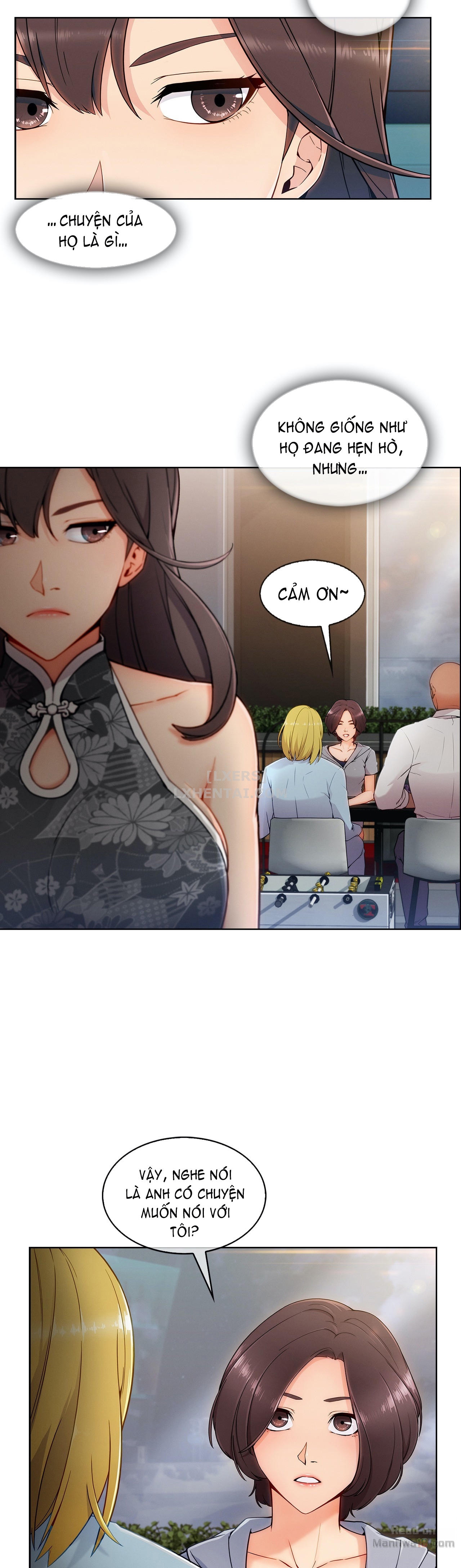 Chapter 66 ảnh 24