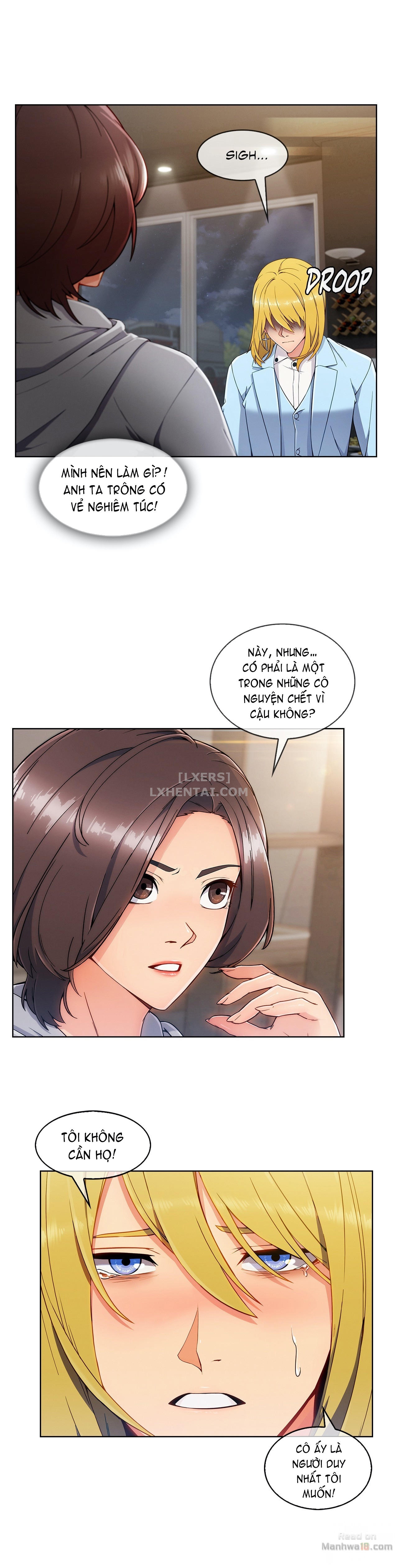 Chapter 66 ảnh 29