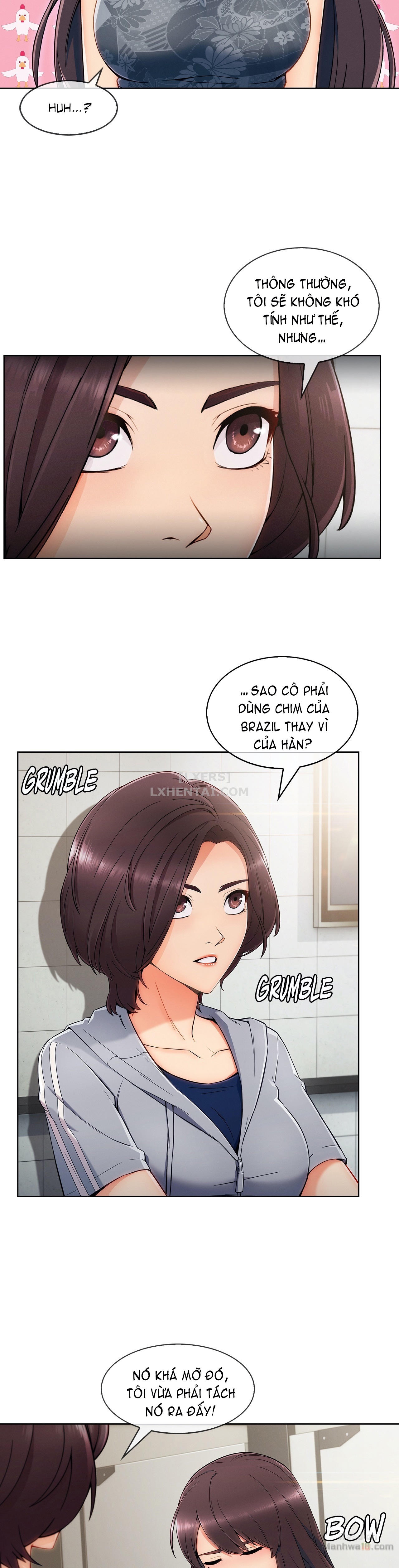 Chapter 66 ảnh 36