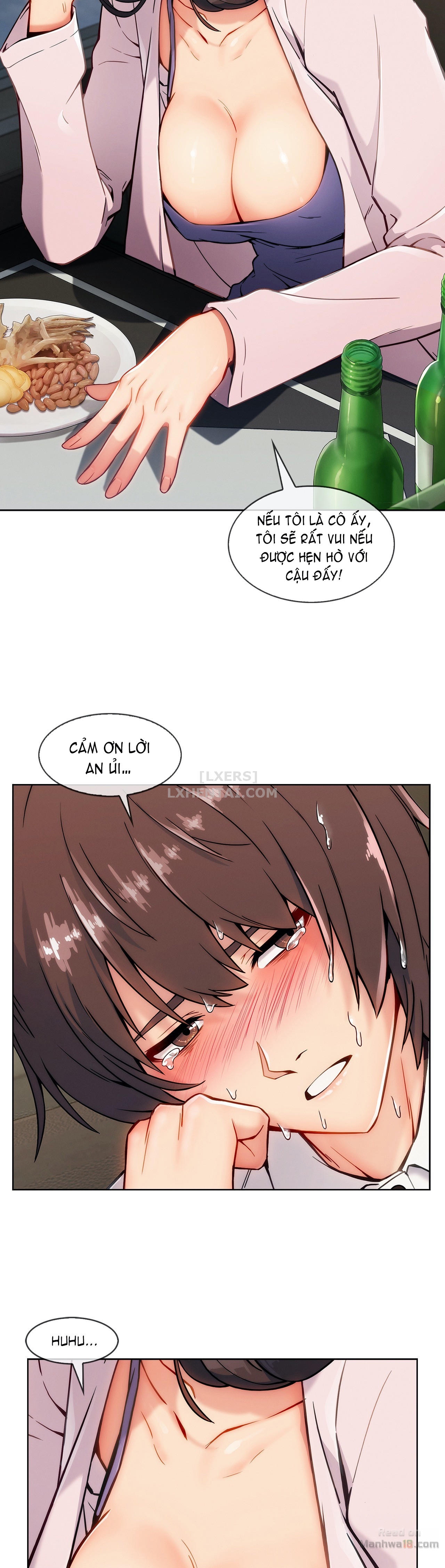 Chapter 67 ảnh 30