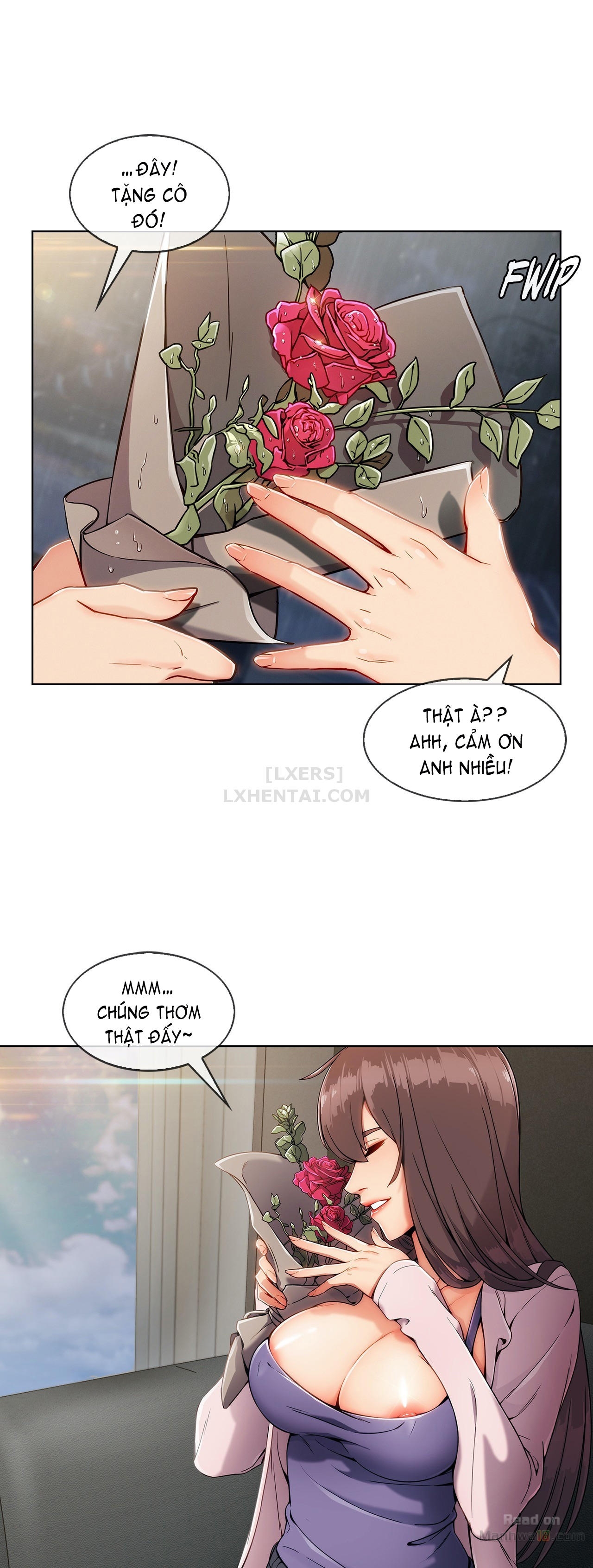 Chapter 67 ảnh 33