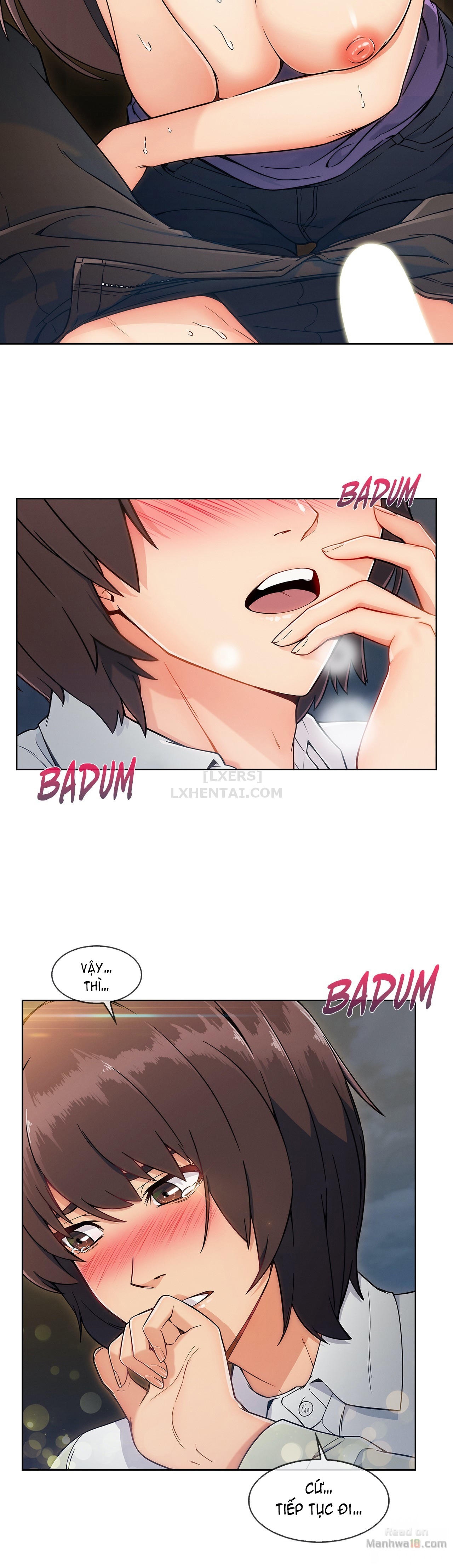 Chapter 68 ảnh 18