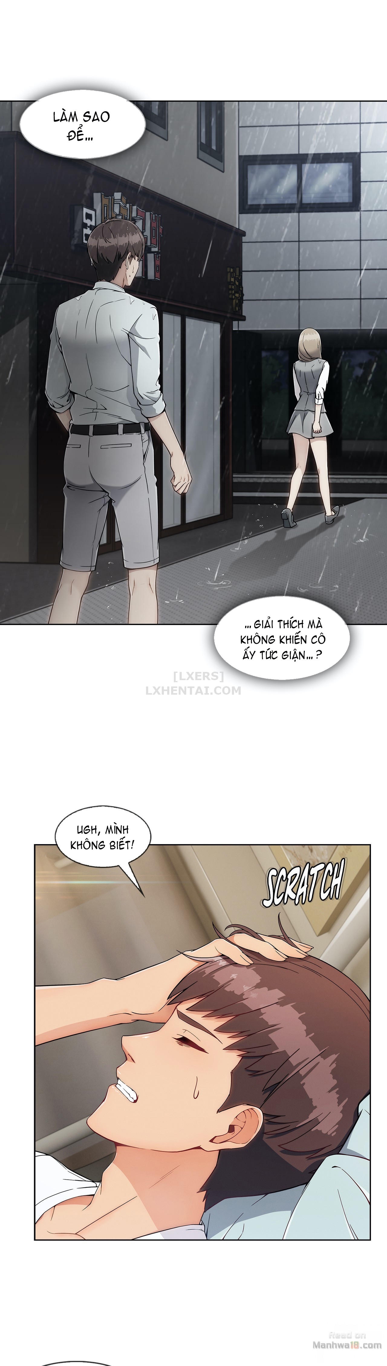 Chapter 68 ảnh 34