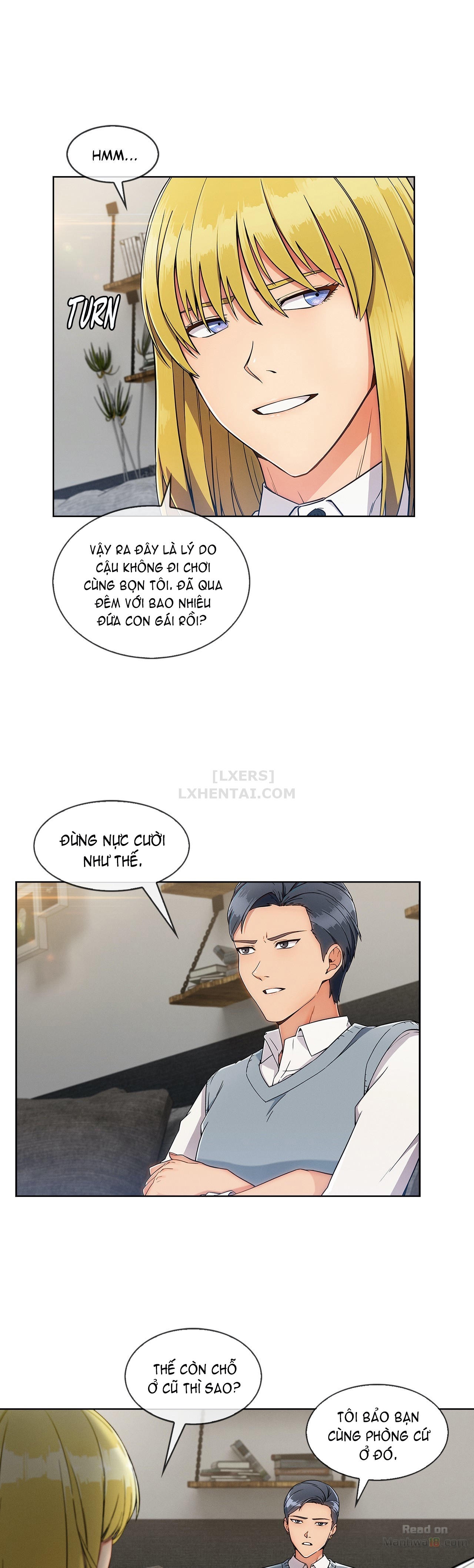 Chapter 69 ảnh 21