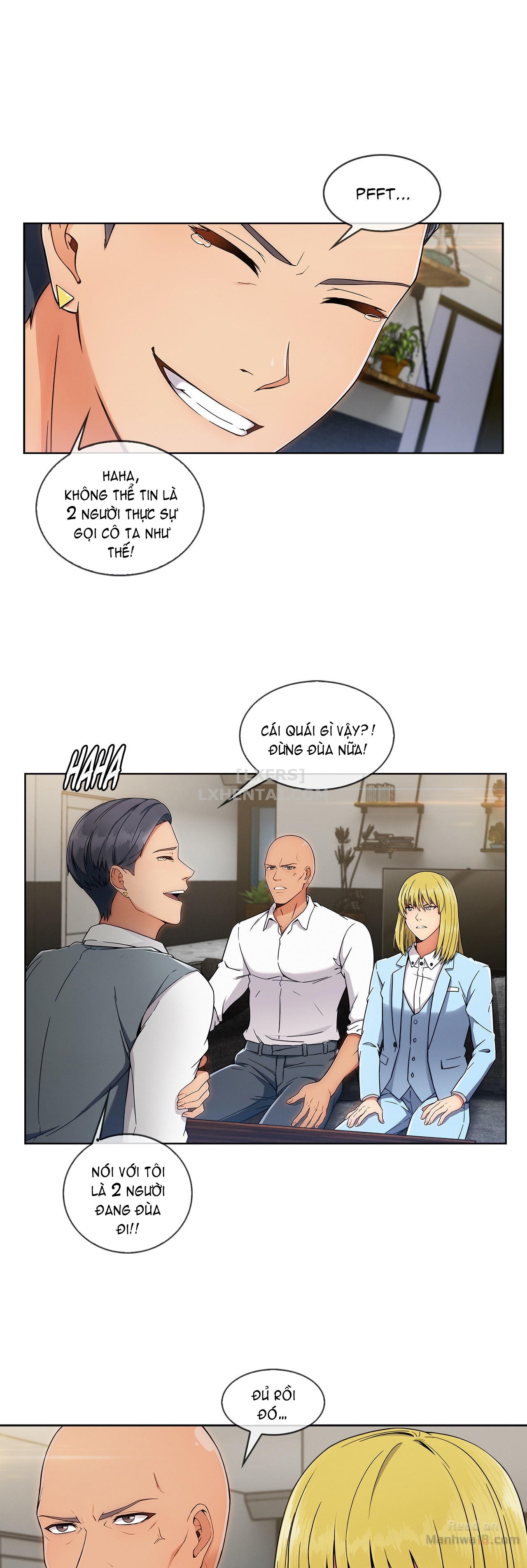 Chapter 69 ảnh 28