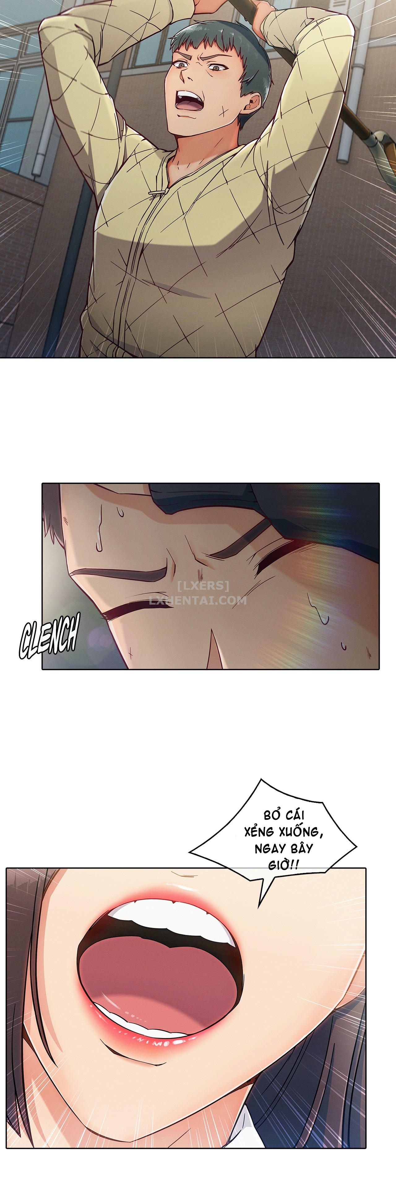 Chapter 70 ảnh 25