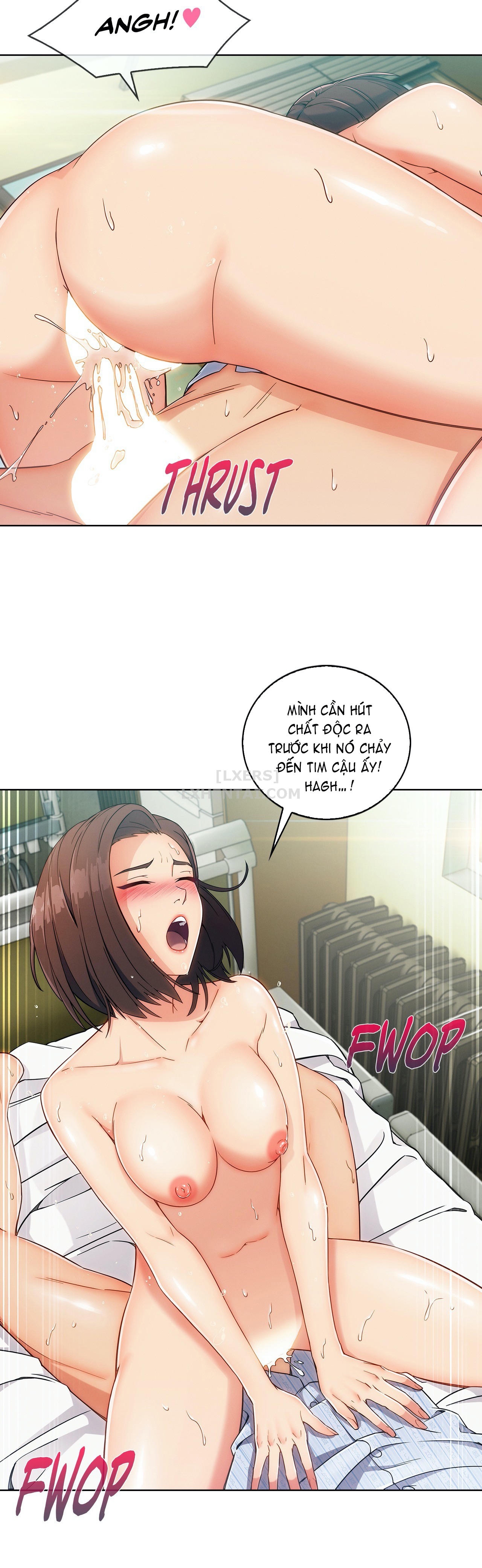 Chapter 71 ảnh 24