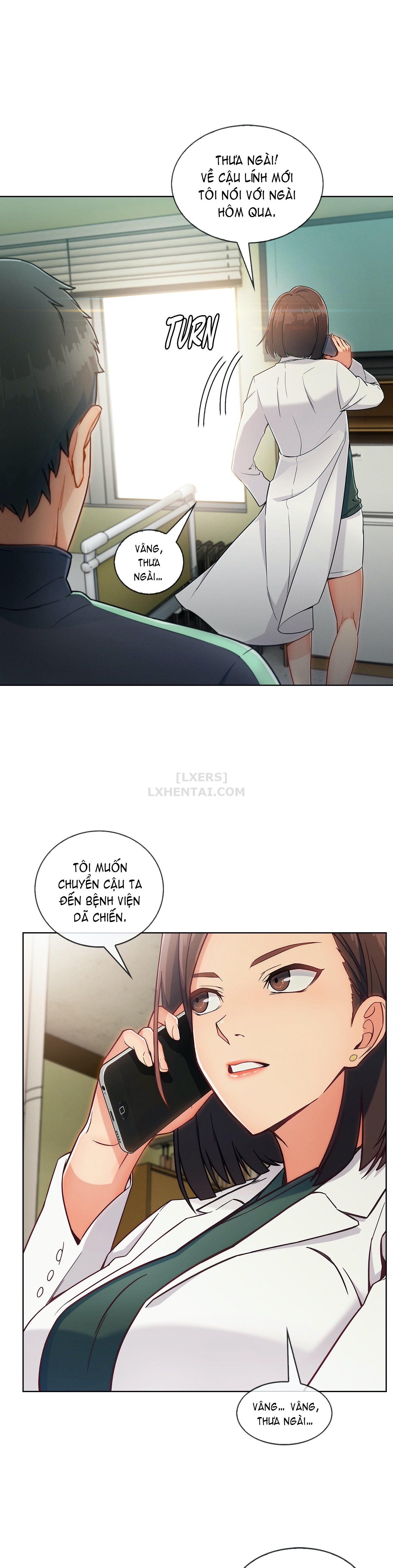 Chapter 71 ảnh 37