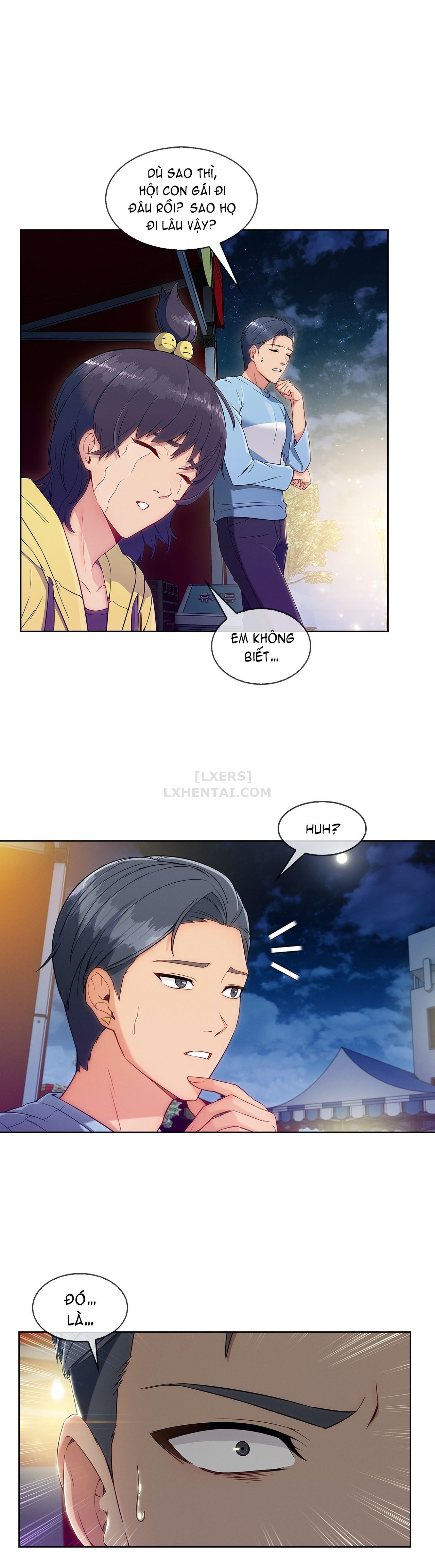 Chapter 72 ảnh 18