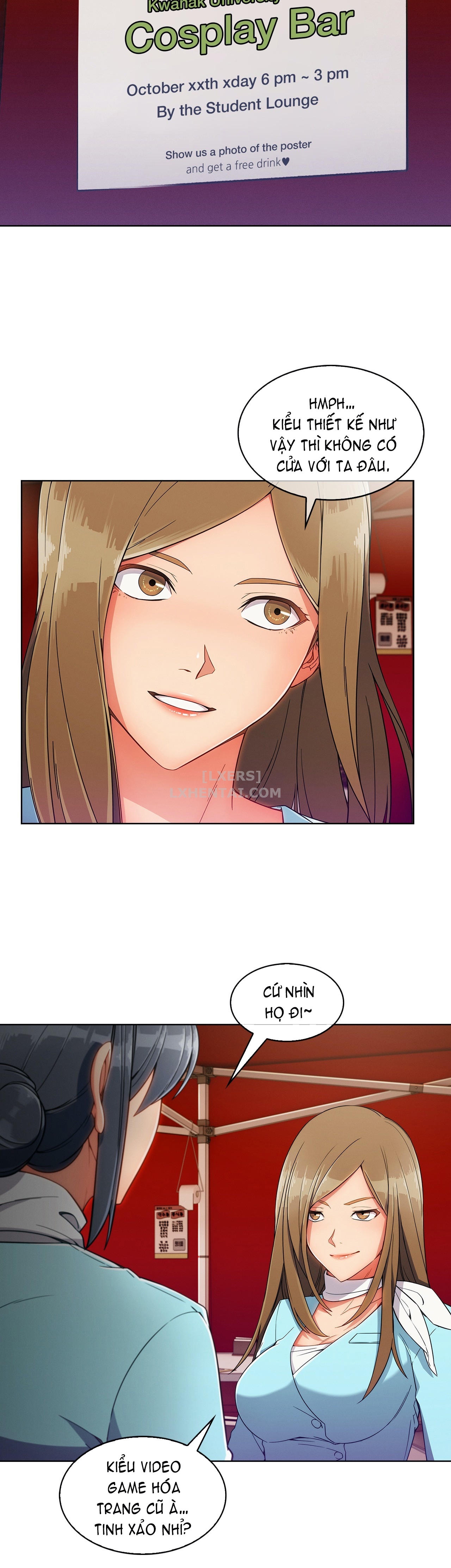 Chapter 72 ảnh 9